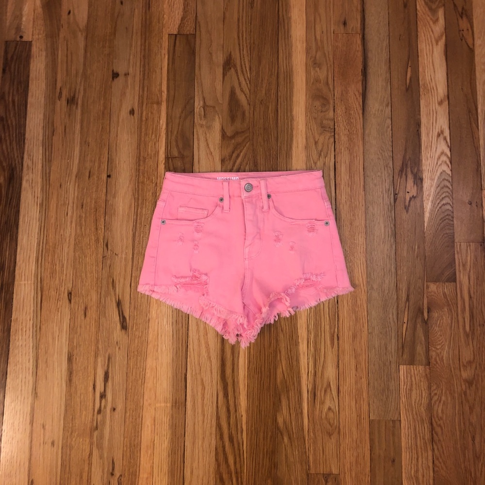 Mossimo Supply Co. Shorts